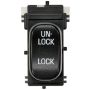 DORMAN 901-111 Door Lock Switch Front Left And Right