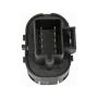 DORMAN 901-116 Power Mirror Switch - Left