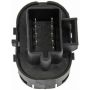 DORMAN 901-116 Power Mirror Switch - Left