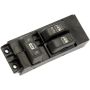 DORMAN 901-117 Power Window Switch- Front Left, 3 Button