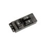 DORMAN 901-118 Power Window Switch- Front Left, 3 Button