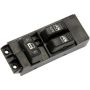 DORMAN 901-118 Power Window Switch- Front Left, 3 Button