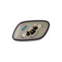 DORMAN 901-121 Driver Information Switch - Personalized Settings, Steering Wheel Mounted
