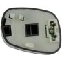 DORMAN 901-122 Driver Information Switch - Program Source, Steering Wheel Mounted