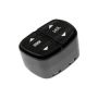 DORMAN 901-123 Driver Information Switch-Speaker Volume and Radio Channel, Steering Wheel Mount