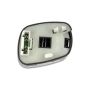 DORMAN 901-123 Driver Information Switch-Speaker Volume and Radio Channel, Steering Wheel Mount