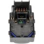 DORMAN 901-124 Power Mirrow Switch - 2 Button
