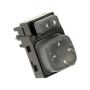 DORMAN 901-126 Power mirror Switch - Two Button