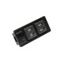 DORMAN 901-130 Four Wheel Drive Selector Switch