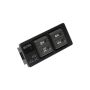 DORMAN 901-130 Four Wheel Drive Selector Switch
