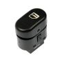 DORMAN 901-131 Door Lock Switch - Front