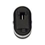 DORMAN 901-131 Door Lock Switch - Front