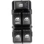 DORMAN 901-132 Window Switch - Left Front