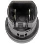 DORMAN 901-133 Trunk Release Switch - Left Side Door