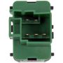 DORMAN 901-138 Power Door Lock Switch - Left Side