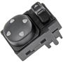 DORMAN 901-140 Power Mirror Switch - Front Left