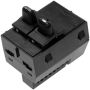 DORMAN 901-143 Power Window Switch - Left Side Front