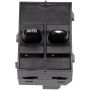 DORMAN 901-143 Power Window Switch - Left Side Front