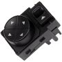 DORMAN 901-144 Power Mirror Switch - Left Side