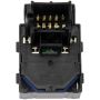 DORMAN 901-144 Power Mirror Switch - Left Side