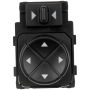 DORMAN 901-144 Power Mirror Switch - Left Side