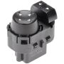 DORMAN 901-146 Mirror Switch - Left Side