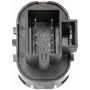 DORMAN 901-146 Mirror Switch - Left Side