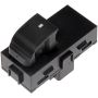 DORMAN 901-149 Power Window Switch - Rear