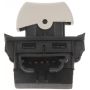 DORMAN 901-150 Power Sunroof Switch - Roof Mounted