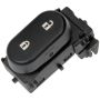 DORMAN 901-151 Power Door Lock Switch - Right And Left Side
