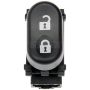 DORMAN 901-155 Door Lock Switch - Right/ Left