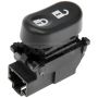 DORMAN 901-155 Door Lock Switch - Right/ Left
