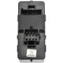 DORMAN 901-157 Power Window Switch - Master Switch