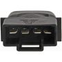 DORMAN 901-158 Power Window Lock Out Switch - Left Side