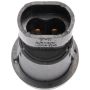 DORMAN 901-159 Rear Touch Pad Switch