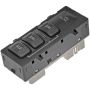 DORMAN 901-162 4 Wheel Drive Switch