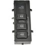 DORMAN 901-162 4 Wheel Drive Switch
