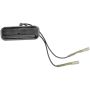 DORMAN 901-166 Trunk Release Switch Without Housing