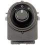 DORMAN 901-167 Power Mirror Switch - Left Side