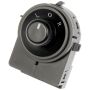 DORMAN 901-167 Power Mirror Switch - Left Side