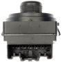 DORMAN 901-167 Power Mirror Switch - Left Side