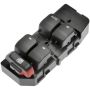 DORMAN 901-168 Power Window Switch - Master Switch