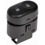 DORMAN 901-173 Power Door Lock Switch - Front Left, 1 Button