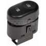DORMAN 901-173 Power Door Lock Switch - Front Left, 1 Button