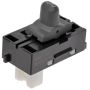 DORMAN 901-177 Power Window Switch - Right Side - Front