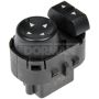DORMAN 901-182 Power Mirror Switch