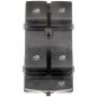 DORMAN 901-191 Master Window Switch