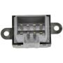 DORMAN 901-193 Power Window Switch - Right Side