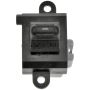 DORMAN 901-193 Power Window Switch - Right Side