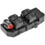 DORMAN 901-195 Master Window Switch